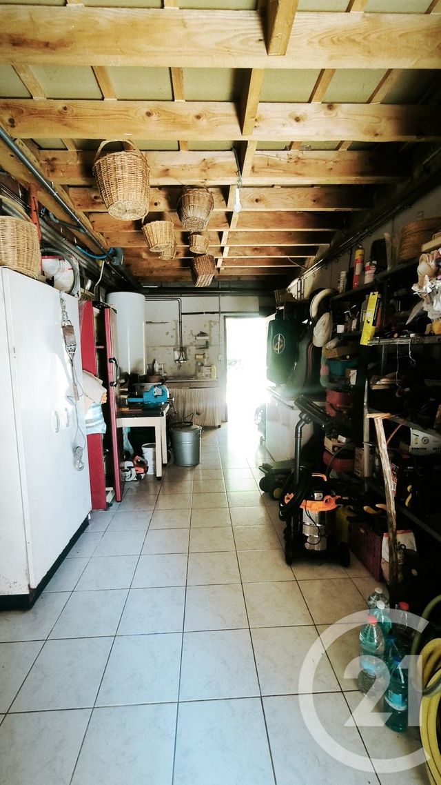 maison à vendre - 4 pièces - 103.0 m2 - LACAVE - 46 - MIDI-PYRENEES - Century 21 Cabinet Théron