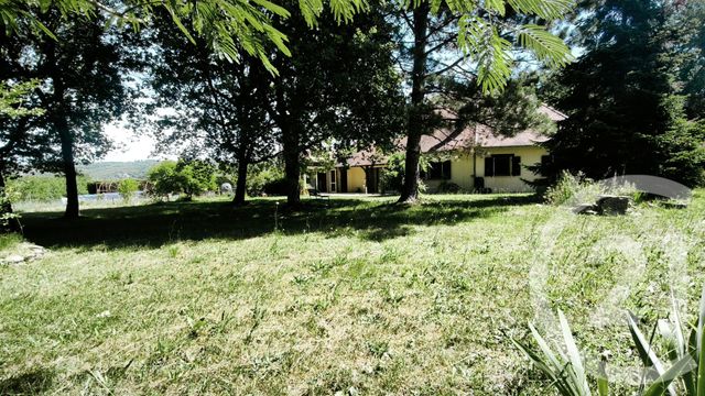 maison à vendre - 4 pièces - 103.0 m2 - LACAVE - 46 - MIDI-PYRENEES - Century 21 Cabinet Théron