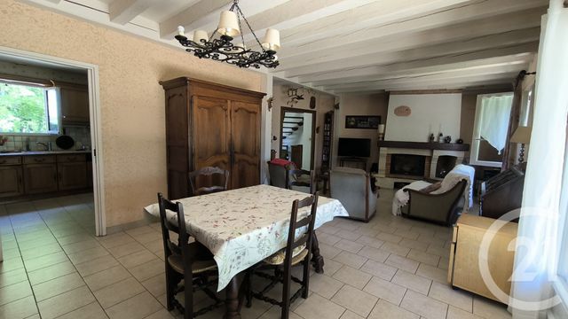 maison à vendre - 4 pièces - 103.0 m2 - LACAVE - 46 - MIDI-PYRENEES - Century 21 Cabinet Théron