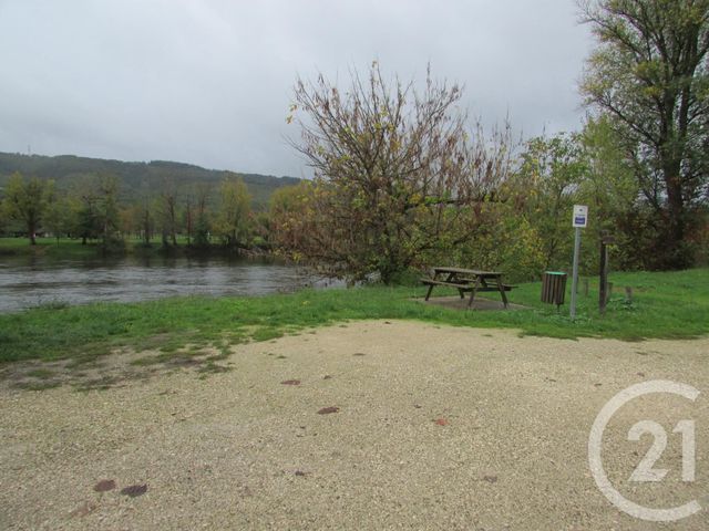 Appartement T2 à louer - 2 pièces - 40.0 m2 - SOUILLAC - 46 - MIDI-PYRENEES - Century 21 Cabinet Théron