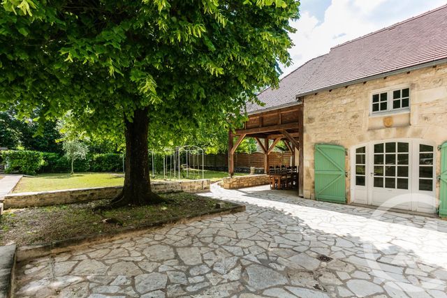 Afficher la photo en grand maison à vendre - 7 pièces - 139.0 m2 - LANZAC - 46 - MIDI-PYRENEES - Century 21 Cabinet Théron