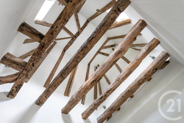 Afficher la photo en grand maison à vendre - 7 pièces - 139.0 m2 - LANZAC - 46 - MIDI-PYRENEES - Century 21 Cabinet Théron