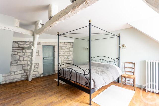 Afficher la photo en grand maison à vendre - 7 pièces - 139.0 m2 - LANZAC - 46 - MIDI-PYRENEES - Century 21 Cabinet Théron