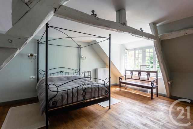 Afficher la photo en grand maison à vendre - 7 pièces - 139.0 m2 - LANZAC - 46 - MIDI-PYRENEES - Century 21 Cabinet Théron