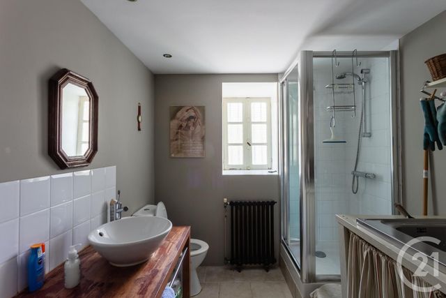 Afficher la photo en grand maison à vendre - 7 pièces - 139.0 m2 - LANZAC - 46 - MIDI-PYRENEES - Century 21 Cabinet Théron