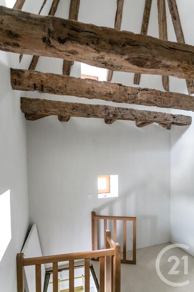 Afficher la photo en grand maison à vendre - 7 pièces - 139.0 m2 - LANZAC - 46 - MIDI-PYRENEES - Century 21 Cabinet Théron