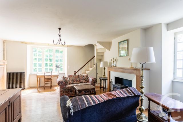 Afficher la photo en grand maison à vendre - 7 pièces - 139.0 m2 - LANZAC - 46 - MIDI-PYRENEES - Century 21 Cabinet Théron