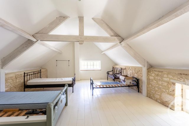 Afficher la photo en grand maison à vendre - 7 pièces - 139.0 m2 - LANZAC - 46 - MIDI-PYRENEES - Century 21 Cabinet Théron