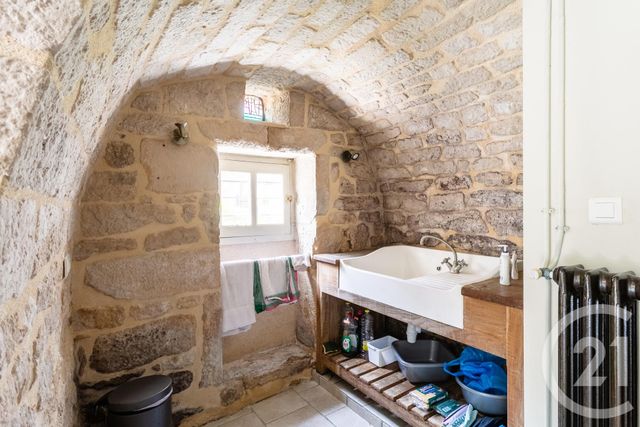 Afficher la photo en grand maison à vendre - 7 pièces - 139.0 m2 - LANZAC - 46 - MIDI-PYRENEES - Century 21 Cabinet Théron