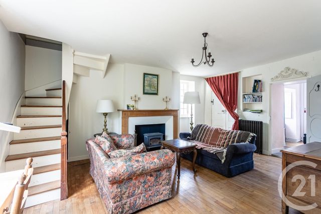 Afficher la photo en grand maison à vendre - 7 pièces - 139.0 m2 - LANZAC - 46 - MIDI-PYRENEES - Century 21 Cabinet Théron