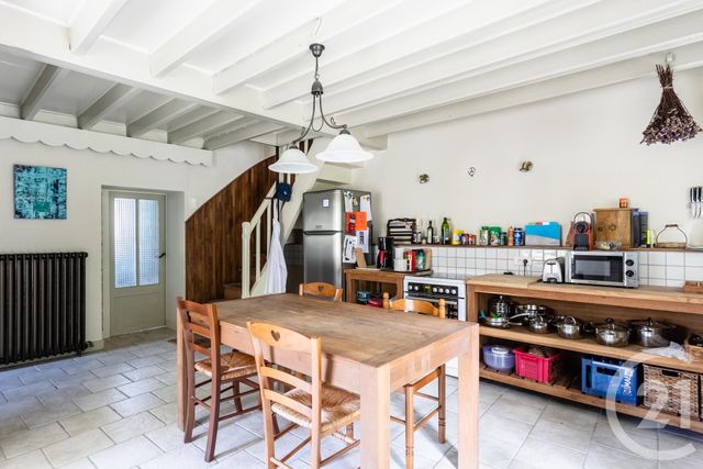 Afficher la photo en grand maison à vendre - 7 pièces - 139.0 m2 - LANZAC - 46 - MIDI-PYRENEES - Century 21 Cabinet Théron