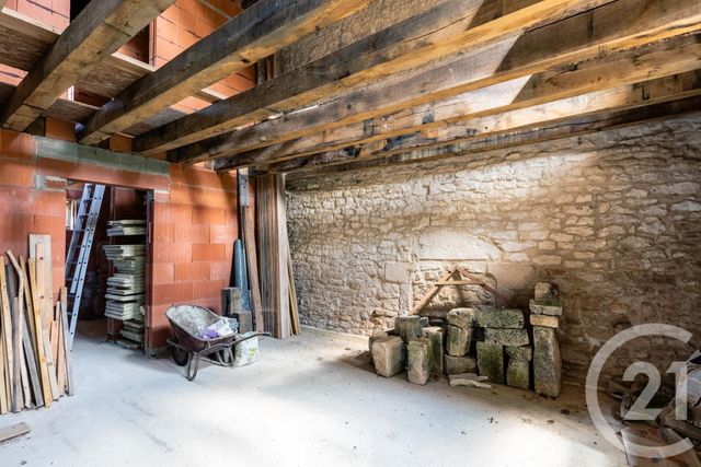 Afficher la photo en grand maison à vendre - 7 pièces - 139.0 m2 - LANZAC - 46 - MIDI-PYRENEES - Century 21 Cabinet Théron