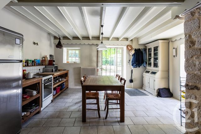 Afficher la photo en grand maison à vendre - 7 pièces - 139.0 m2 - LANZAC - 46 - MIDI-PYRENEES - Century 21 Cabinet Théron