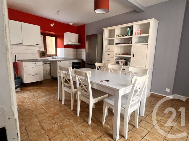 maison à louer - 4 pièces - 81.7 m2 - SOUILLAC - 46 - MIDI-PYRENEES - Century 21 Cabinet Théron