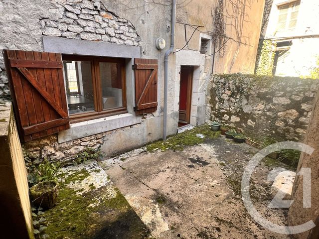 maison à louer - 4 pièces - 81.7 m2 - SOUILLAC - 46 - MIDI-PYRENEES - Century 21 Cabinet Théron