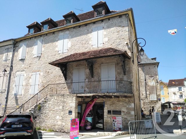 maison à vendre - 10 pièces - 355.0 m2 - SOUILLAC - 46 - MIDI-PYRENEES - Century 21 Cabinet Théron