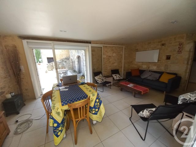 Afficher la photo en grand maison à vendre - 6 pièces - 131.16 m2 - BORREZE - 24 - AQUITAINE - Century 21 Cabinet Théron