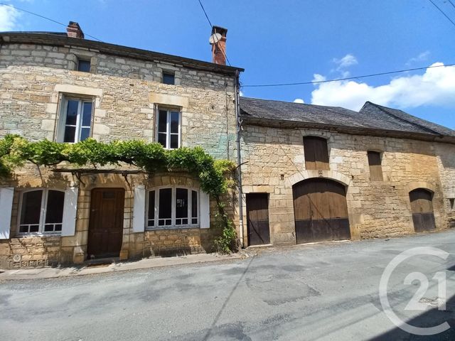 Maison à vendre BORREZE