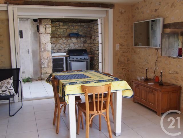 Afficher la photo en grand maison à vendre - 6 pièces - 131.16 m2 - BORREZE - 24 - AQUITAINE - Century 21 Cabinet Théron