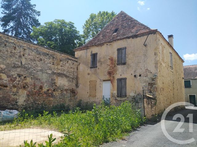 maison - PAYRAC - 46