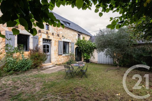 maison - GIGNAC - 46