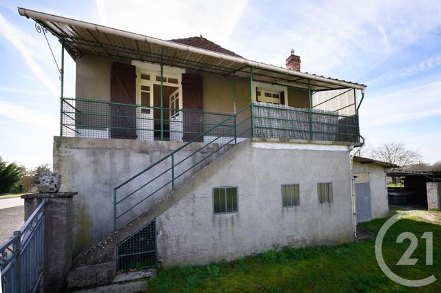 Afficher la photo en grand maison à vendre - 6 pièces - 75.0 m2 - CRESSENSAC - 46 - MIDI-PYRENEES - Century 21 Cabinet Théron