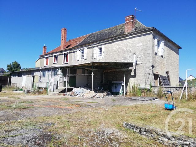 Afficher la photo en grand maison à vendre - 6 pièces - 75.0 m2 - CRESSENSAC - 46 - MIDI-PYRENEES - Century 21 Cabinet Théron