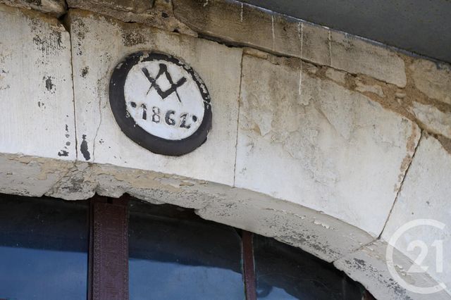 Afficher la photo en grand maison à vendre - 6 pièces - 75.0 m2 - CRESSENSAC - 46 - MIDI-PYRENEES - Century 21 Cabinet Théron