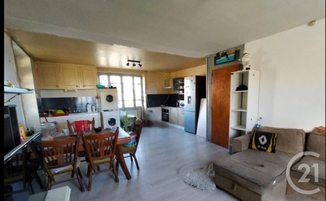 Afficher la photo en grand maison à vendre - 6 pièces - 75.0 m2 - CRESSENSAC - 46 - MIDI-PYRENEES - Century 21 Cabinet Théron