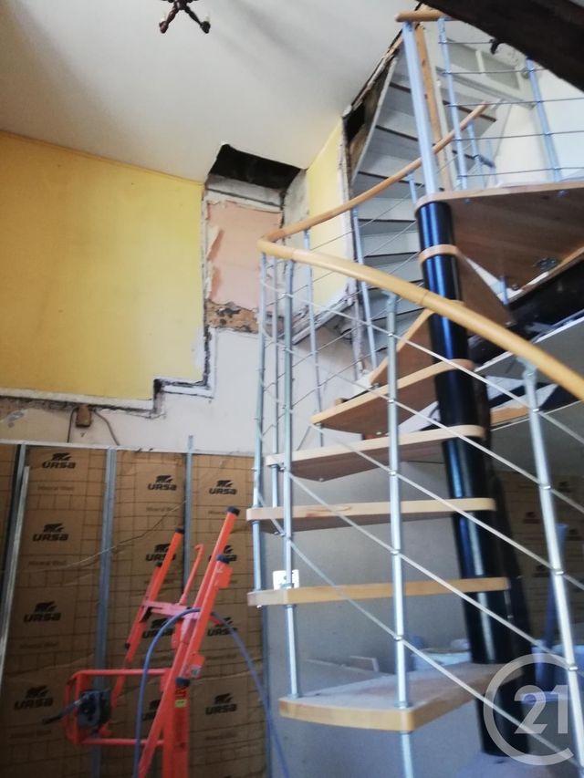 Afficher la photo en grand maison à vendre - 6 pièces - 75.0 m2 - CRESSENSAC - 46 - MIDI-PYRENEES - Century 21 Cabinet Théron