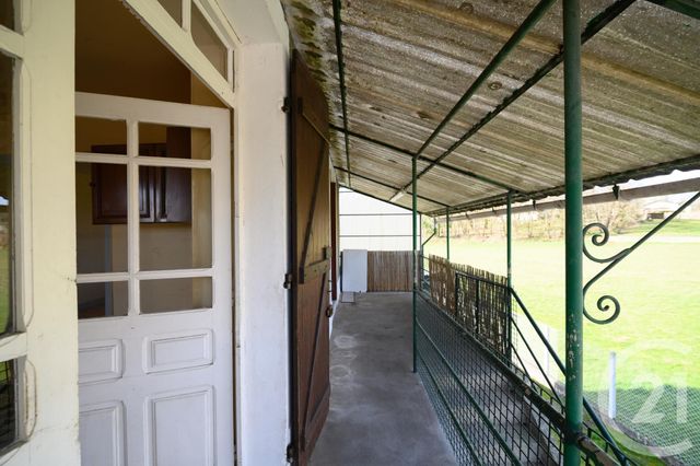 Afficher la photo en grand maison à vendre - 6 pièces - 75.0 m2 - CRESSENSAC - 46 - MIDI-PYRENEES - Century 21 Cabinet Théron