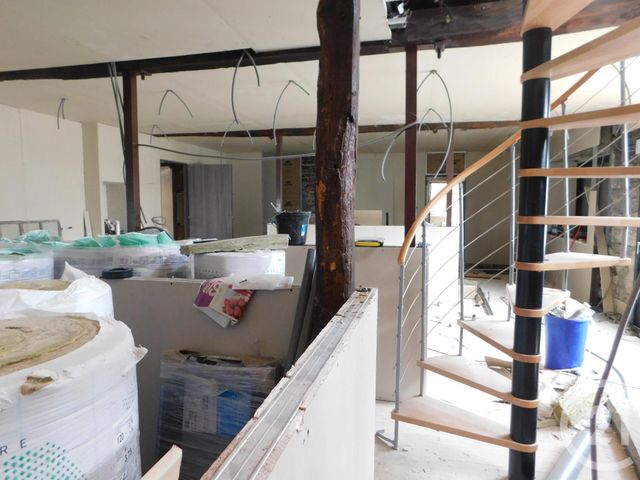 Afficher la photo en grand maison à vendre - 6 pièces - 75.0 m2 - CRESSENSAC - 46 - MIDI-PYRENEES - Century 21 Cabinet Théron