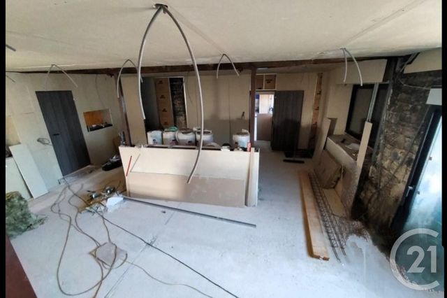 Afficher la photo en grand maison à vendre - 6 pièces - 75.0 m2 - CRESSENSAC - 46 - MIDI-PYRENEES - Century 21 Cabinet Théron