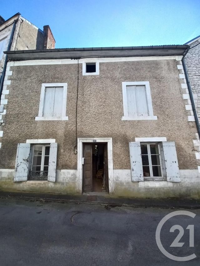 maison à vendre - 7 pièces - 92.0 m2 - SOUILLAC - 46 - MIDI-PYRENEES - Century 21 Cabinet Théron