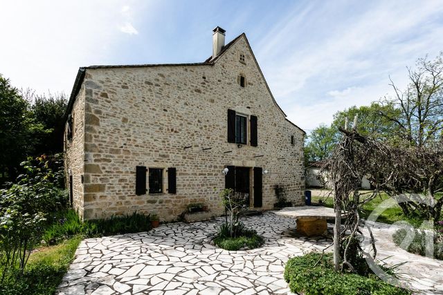 Maison à vendre NADAILLAC DE ROUGE