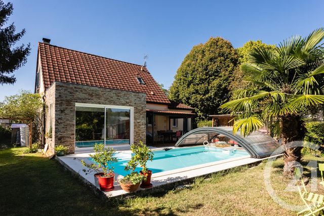 Maison à vendre ST SOZY