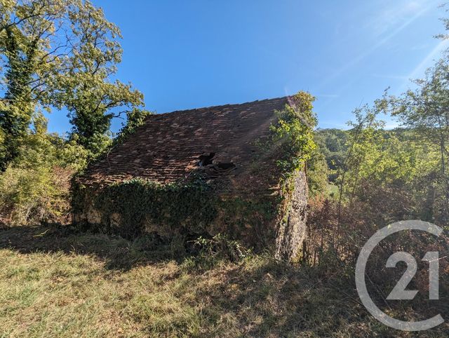 Afficher la photo en grand maison à vendre - 2 pièces - 103.0 m2 - LAMOTHE FENELON - 46 - MIDI-PYRENEES - Century 21 Cabinet Théron