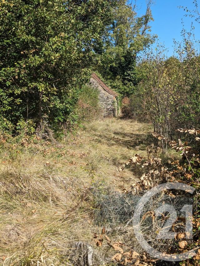 Afficher la photo en grand maison à vendre - 2 pièces - 103.0 m2 - LAMOTHE FENELON - 46 - MIDI-PYRENEES - Century 21 Cabinet Théron