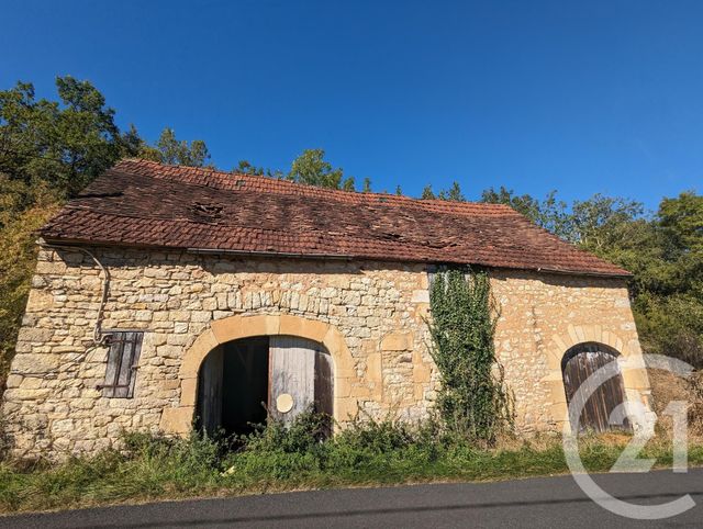 Afficher la photo en grand maison à vendre - 2 pièces - 103.0 m2 - LAMOTHE FENELON - 46 - MIDI-PYRENEES - Century 21 Cabinet Théron