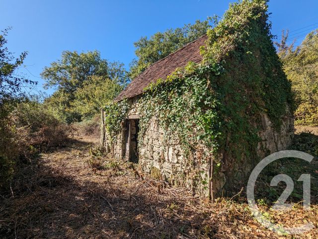 Afficher la photo en grand maison à vendre - 2 pièces - 103.0 m2 - LAMOTHE FENELON - 46 - MIDI-PYRENEES - Century 21 Cabinet Théron