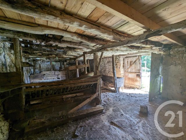 Afficher la photo en grand maison à vendre - 2 pièces - 103.0 m2 - LAMOTHE FENELON - 46 - MIDI-PYRENEES - Century 21 Cabinet Théron