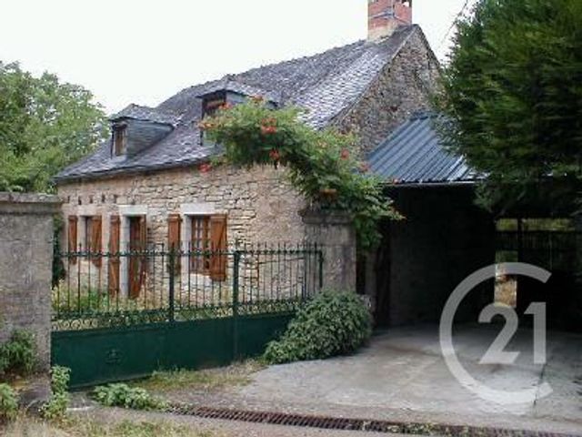 Maison à louer CRESSENSAC