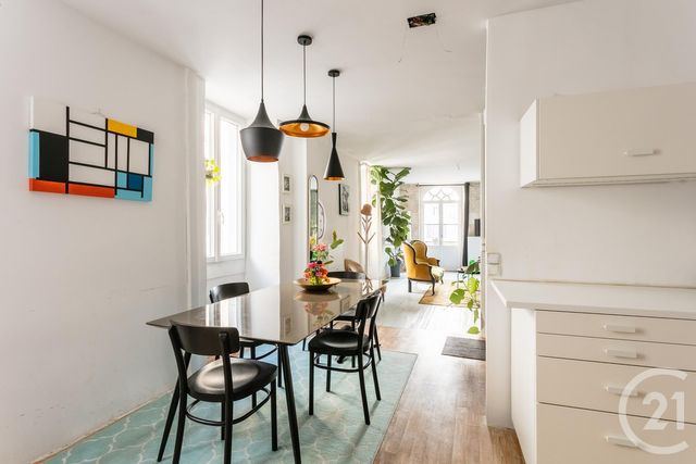 maison à vendre - 5 pièces - 160.37 m2 - SOUILLAC - 46 - MIDI-PYRENEES - Century 21 Cabinet Théron