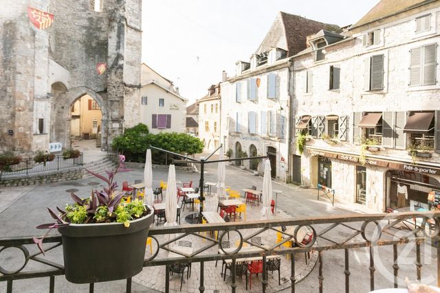 maison à vendre - 5 pièces - 160.37 m2 - SOUILLAC - 46 - MIDI-PYRENEES - Century 21 Cabinet Théron