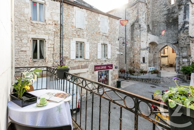 maison à vendre - 5 pièces - 160.37 m2 - SOUILLAC - 46 - MIDI-PYRENEES - Century 21 Cabinet Théron