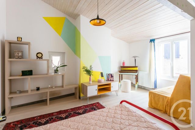 maison à vendre - 5 pièces - 160.37 m2 - SOUILLAC - 46 - MIDI-PYRENEES - Century 21 Cabinet Théron