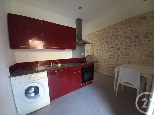 maison à vendre - 2 pièces - 46.0 m2 - SOUILLAC - 46 - MIDI-PYRENEES - Century 21 Cabinet Théron