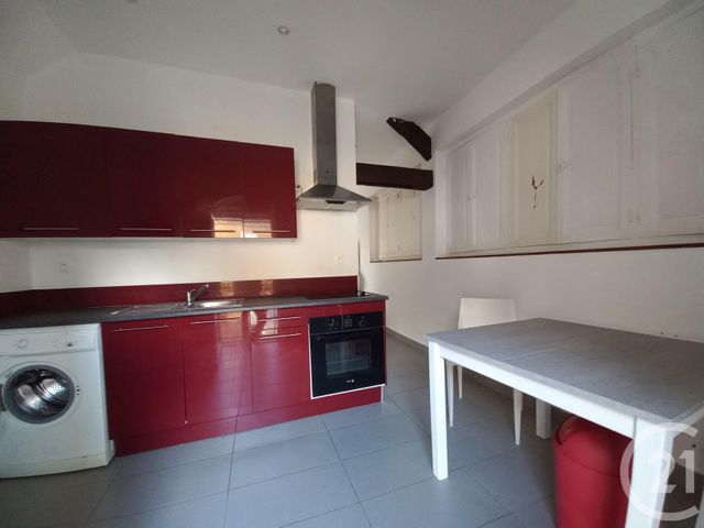 maison à vendre - 2 pièces - 46.0 m2 - SOUILLAC - 46 - MIDI-PYRENEES - Century 21 Cabinet Théron