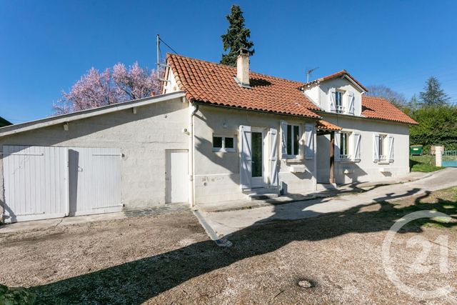 Maison à vendre SOUILLAC