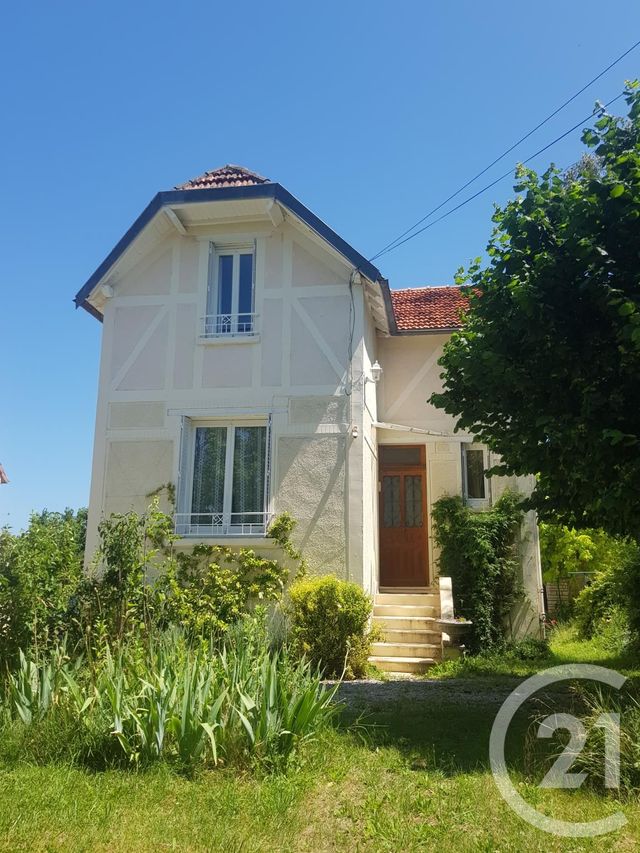 maison à vendre - 4 pièces - 77.0 m2 - SOUILLAC - 46 - MIDI-PYRENEES - Century 21 Cabinet Théron